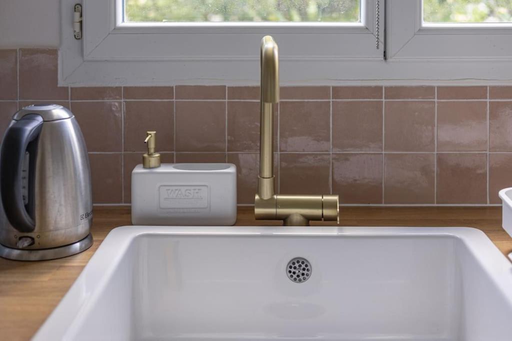 The Smile House // Bussy-Saint-Georges 아파트 외부 사진
